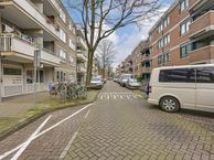 Van Beuningenstraat 48 A, 1051 XH Amsterdam