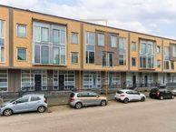 Jacob van Heemskerckstraat 36, 3317 VM Dordrecht