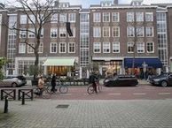 Witte de Withstraat 13 c, 3012 BK Rotterdam