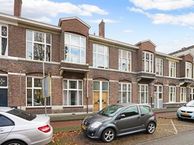 Paul Krugerstraat 98, 4381 WH Vlissingen