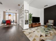 Busken Huetstraat 10, 1054 SZ Amsterdam