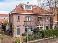 Badhuislaan 47, 1402 SR Bussum
