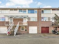 Pieter Breughelstraat 4, 1816 DD Alkmaar