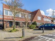 Trompstraat 33, 3814 SM Amersfoort