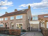 Marinus Poststraat 7, 2235 XA Valkenburg (ZH)