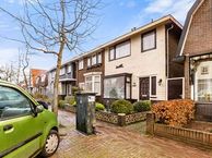 Cornelis Matersweg 50, 1943 GZ Beverwijk