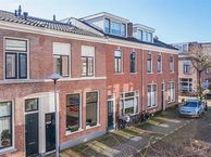 Klaverstraat 7, 3572 VA Utrecht