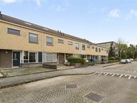 Sirtakistraat 55, 1326 LC Almere