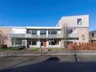 Burgemeester Vissersstraat 19 B, 5037 PN Tilburg