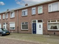 Jozef Israëlsstraat 20, 5025 NS Tilburg