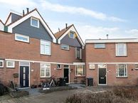 de Balder 9, 3224 GB Hellevoetsluis