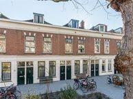 Paulus Potterstraat 26, 3061 ZV Rotterdam