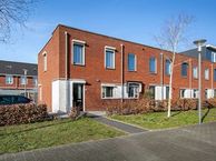 Lunenburg 40, 6714 GM Ede