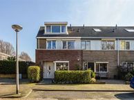Paul van Ostaijenlaan 30, 1187 VC Amstelveen