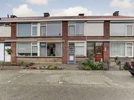 Johan Hendrik van Kinsbergenstraat 17, 2678 GD De Lier