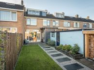 Meidoornlaan 36, 1613 VM Grootebroek