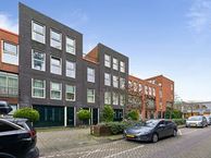 Puntstraat 9, 3025 GG Rotterdam