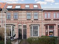 Aldegondestraat 95, 3817 AS Amersfoort