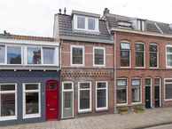 Kennemerstraat 38, 2021 ED Haarlem