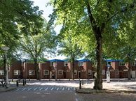 Ward Bingleystraat 77, 1065 TL Amsterdam