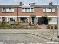 Roelof van Schevenstraat 42, 7521 SM Enschede