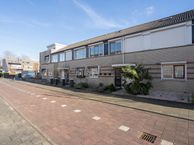 Reina Prinsen Geerligspad 7, 3207 GN Spijkenisse