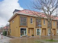 Jeroen Boschstraat 1, 1506 LX Zaandam