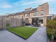 Donsvlinderstraat 55, 3905 KL Veenendaal