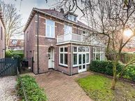 Zwarteweg 49, 1405 AC Bussum