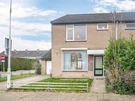 Julianastraat 33, 4328 AR Burgh-Haamstede