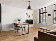 Van Reigersbergenstraat 41 1, 1052 SP Amsterdam