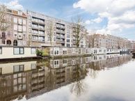 Jacob van Lennepkade 607, 1054 ZS Amsterdam