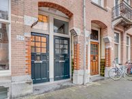 Admiraal De Ruijterweg 267 B, 1055 LV Amsterdam