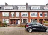 Nieuwenhoornstraat 71 B, 3082 VD Rotterdam