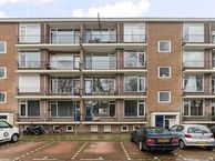 Abraham Kuyperweg 20, 3317 KD Dordrecht