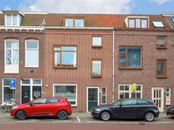 Teding van Berkhoutstraat 12 RD, 2032 LL Haarlem