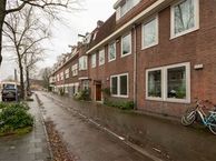 Archimedesweg 96, 1098 JT Amsterdam