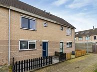 Lisztpad 29, 1323 BJ Almere