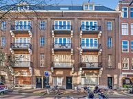Balistraat 94 D, 1094 JS Amsterdam
