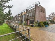 Barkmolenstraat 167, 9723 DE Groningen