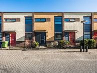 Okerstraat 29, 1339 BV Almere