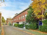 Lesbosstraat 56, 1060 SX Amsterdam