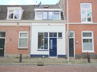 Mgr. van de Weteringstraat 44, 3581 EJ Utrecht