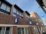 Bakkerstraat 4 c, 2042 HK Zandvoort