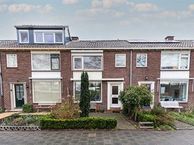 Thorbeckelaan 43, 2805 CB Gouda