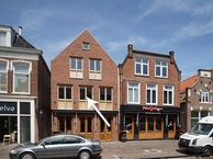 Kleinzand 15 a, 8601 BE Sneek