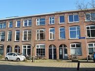 Johannes Camphuysstraat 8 BS, 3531 SG Utrecht