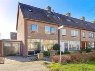 Duinroos 1, 1935 EH Egmond-Binnen