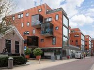 Vosselmanstraat 536, 7311 VX Apeldoorn