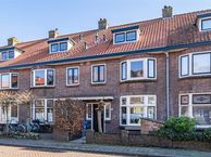 P C Hooftstraat 32, 8023 AK Zwolle